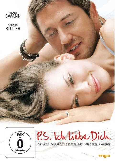 Filmkritik: "P.S. Ich liebe Dich"