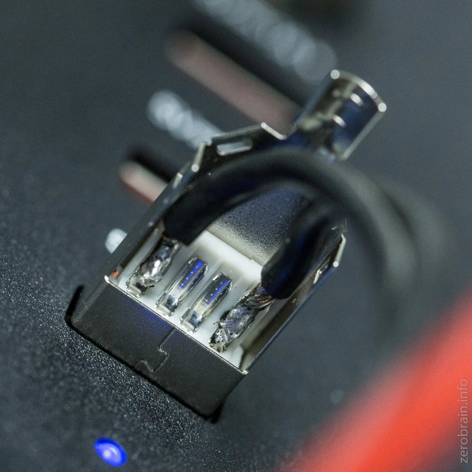 Test: aLLreli USB Netzgerät / Lader