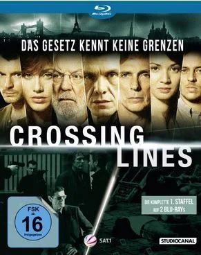 Serientipp: "Crossing Lines"