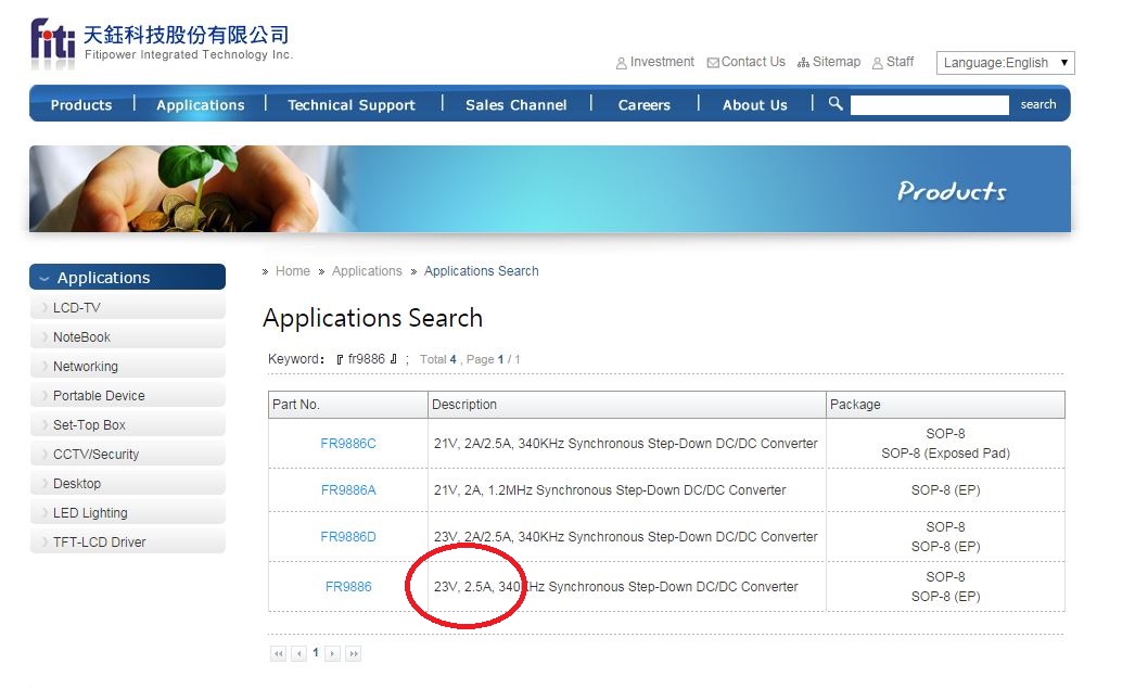Quelle: http://www.fitipower.com/en_US/searchResult.asp?Keyword=fr9886&x=0&y=0