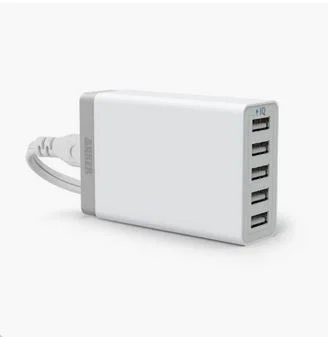 "Referenzlauf": Anker E150 Ladegerät vermessen