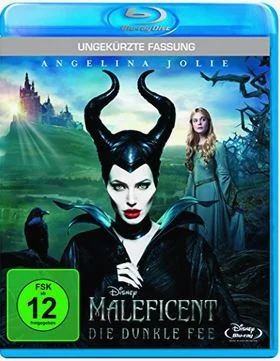 Filmtipp: "Maleficent"