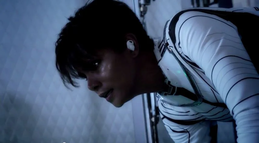 Serien-Gemoser: "Extant"