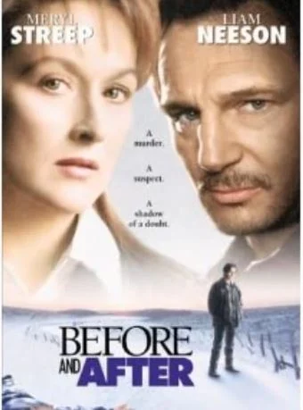 Filmkritik: "Davor und danach" (1996)