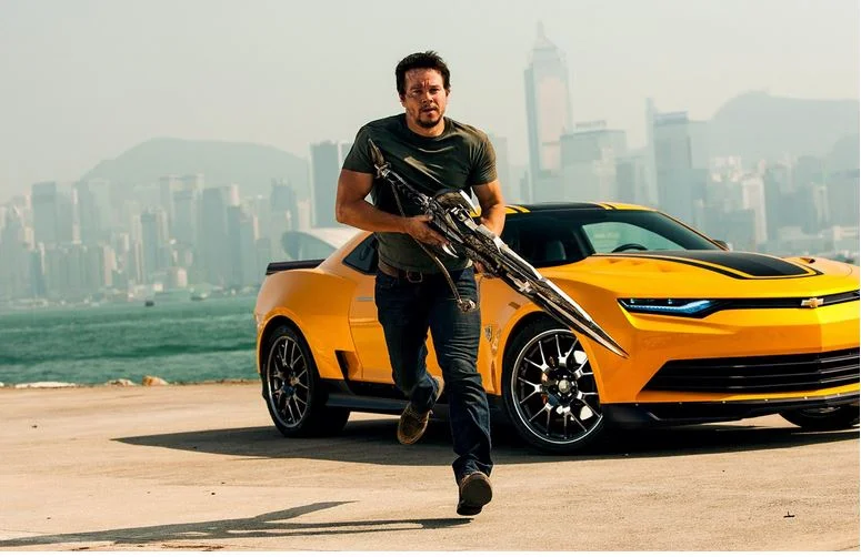 Filmkritik: "Transformers 4 - Ära des Untergangs"