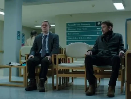 Seltsame Serien: "Five Days" / "Fargo"