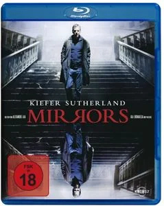 Gänsehaut: "Mirrors" (2008)