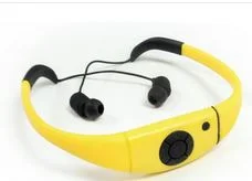 Kurz-Test: Wasserdichter MP3 Player Tayogo