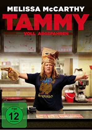 Kurz zerrissen: "Tammy - voll abgefahren"