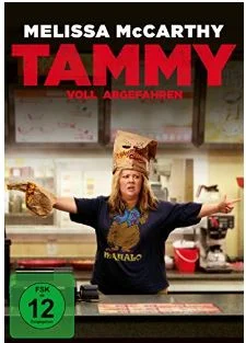 Kurzkritik: "Tammy voll abgefahren"