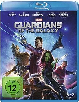 Filmkritik: "Guardians of the Galaxy"