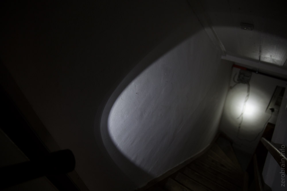 Maglite 2D LED