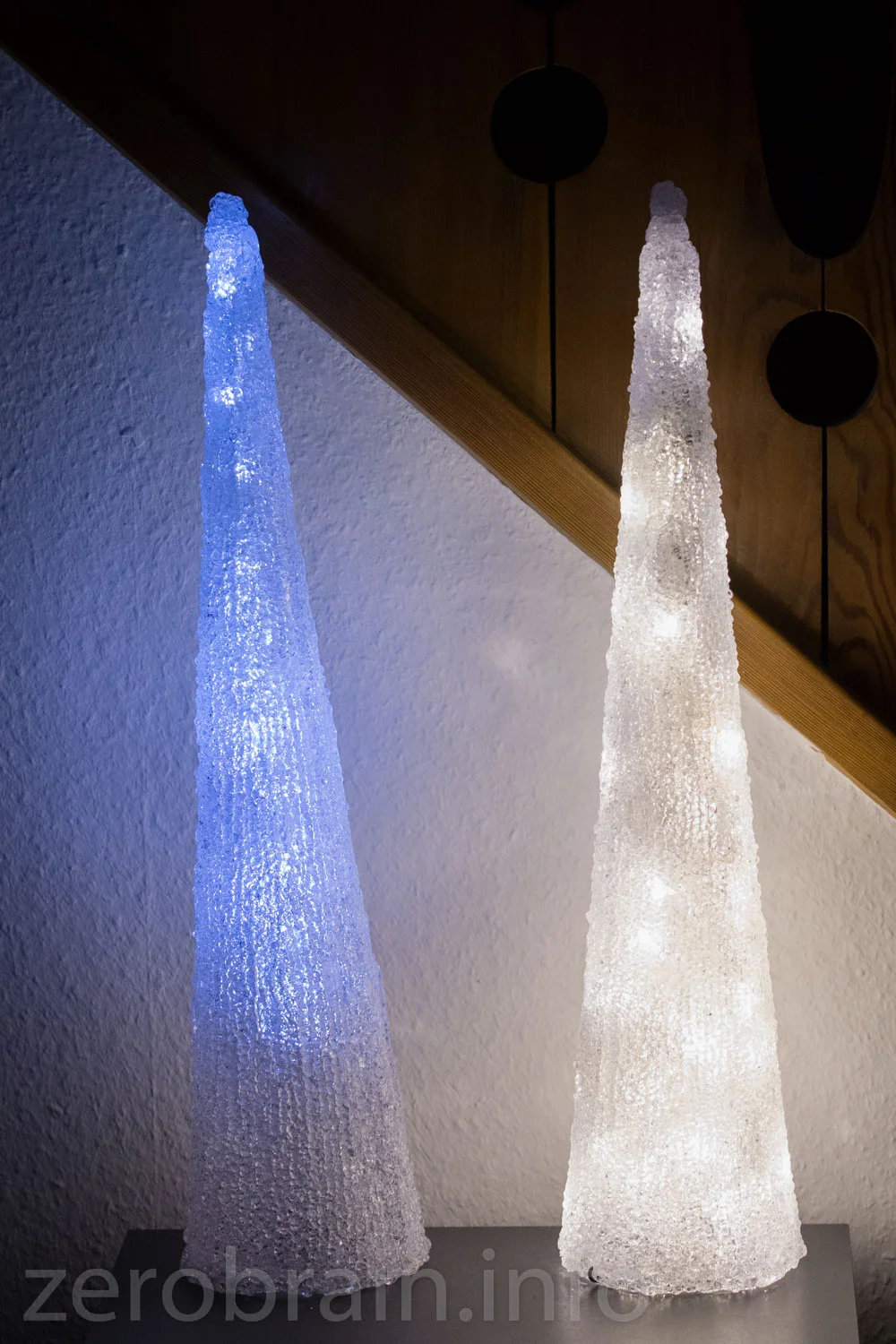 Auf der Suche nach der perfekten sicheren Lichterkette 