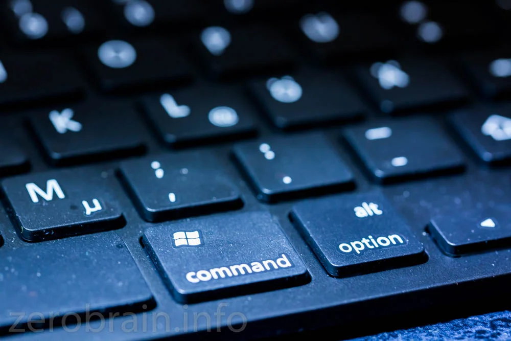 Bluetooth Tastatur im Test....