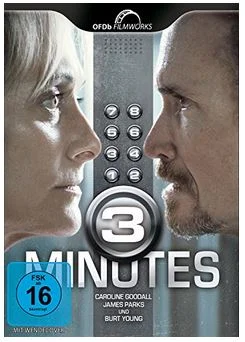 Filmkritik: "3 Minutes"