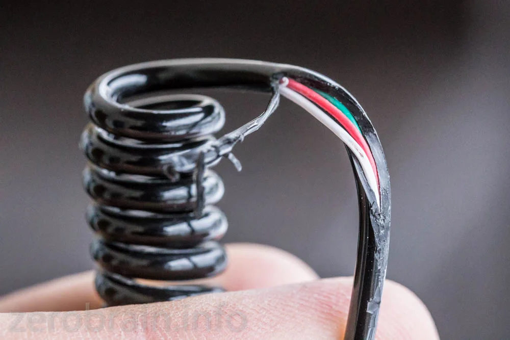 Ohne Schirm, Charme und Melone