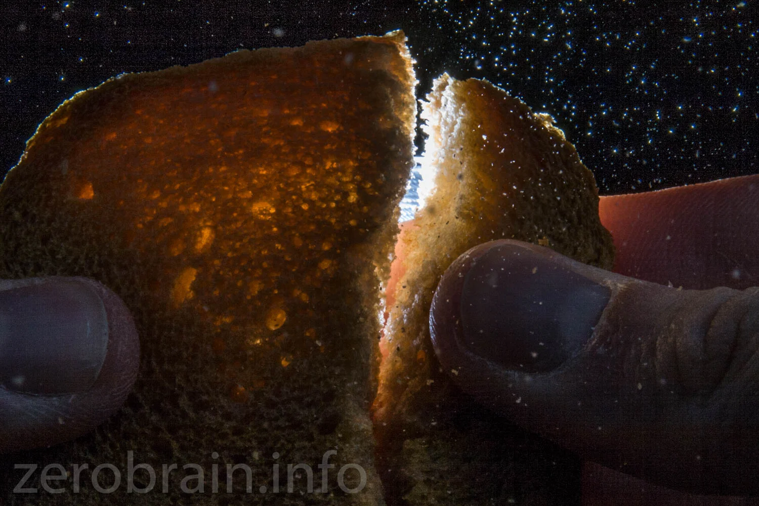 Kurz zerrissen... "The Interview", "137 Karat", "The perfect Road Trip 2"