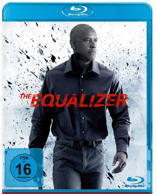 Chuck Washington: The Equalizer