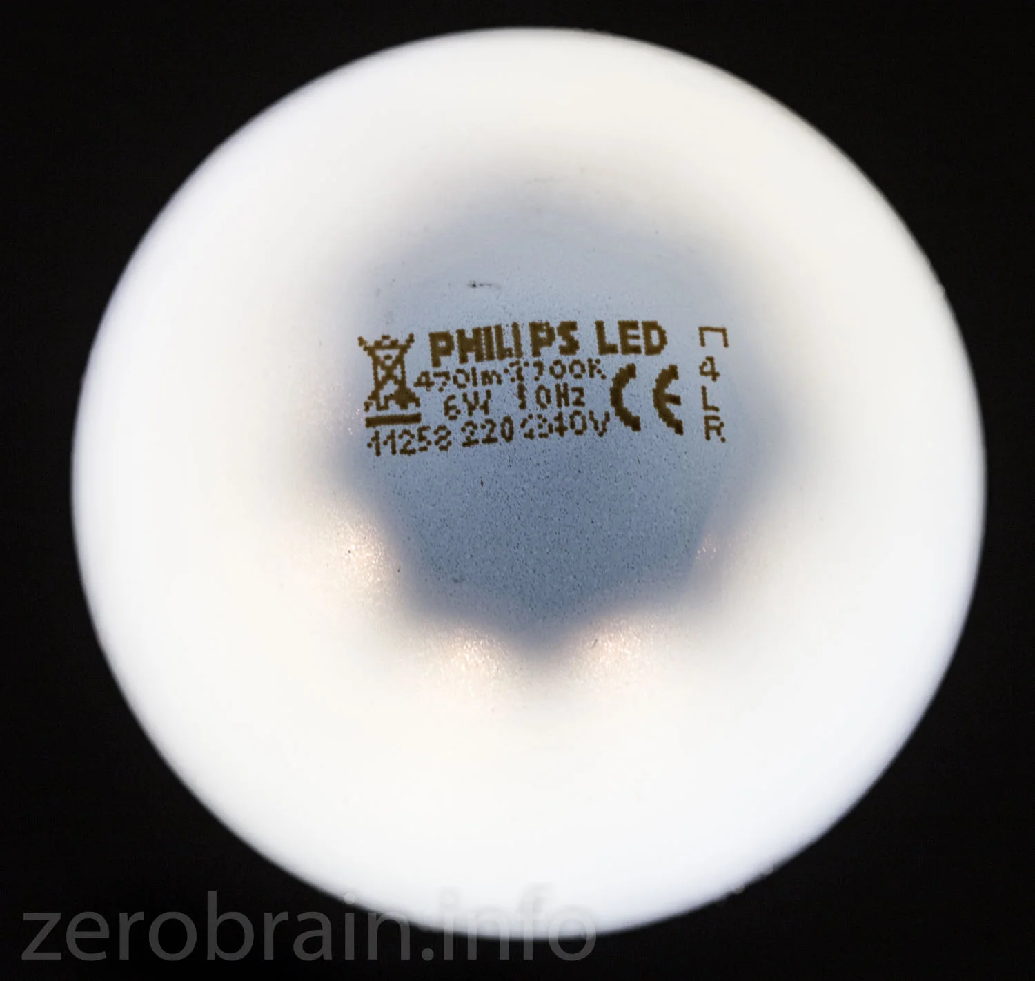 Leuchtdioden ein paar Entscheidungshilfen