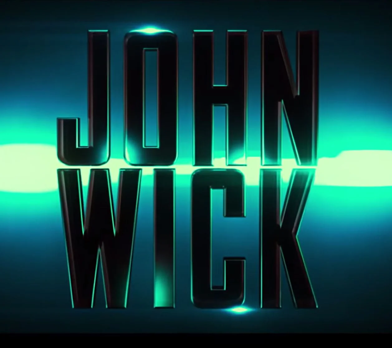 Filmkritik: "John Wick"