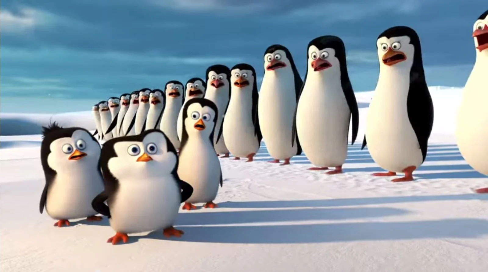 Filmkritik: "Die Pinguine aus Madagascar"