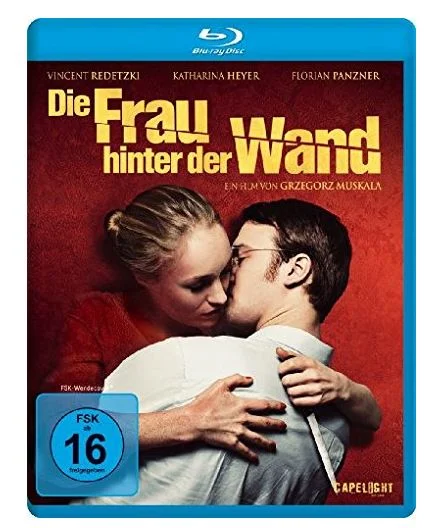Psycho: "Die Frau hinter der Wand" (Filmkritik)