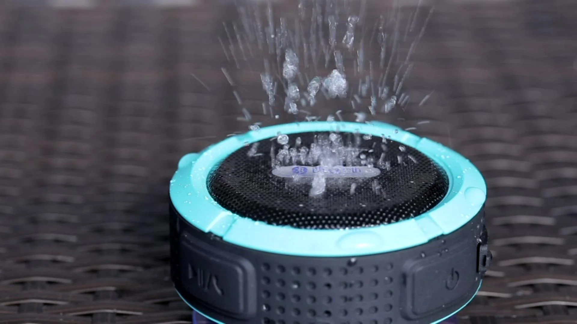 Feuchtgebiete: Wasserdichte Outdoor MP3 Player im Test