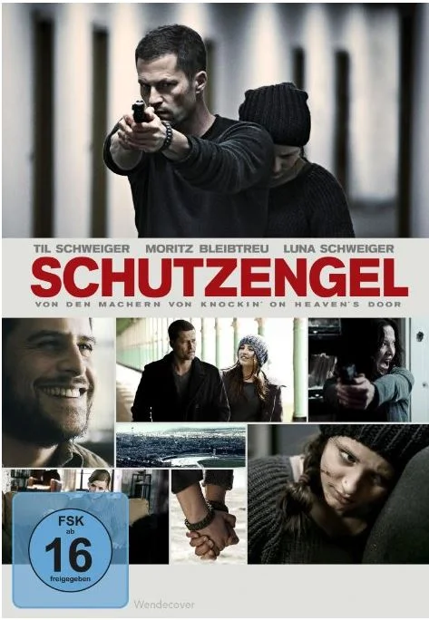 Filmkritik: "Schutzengel"