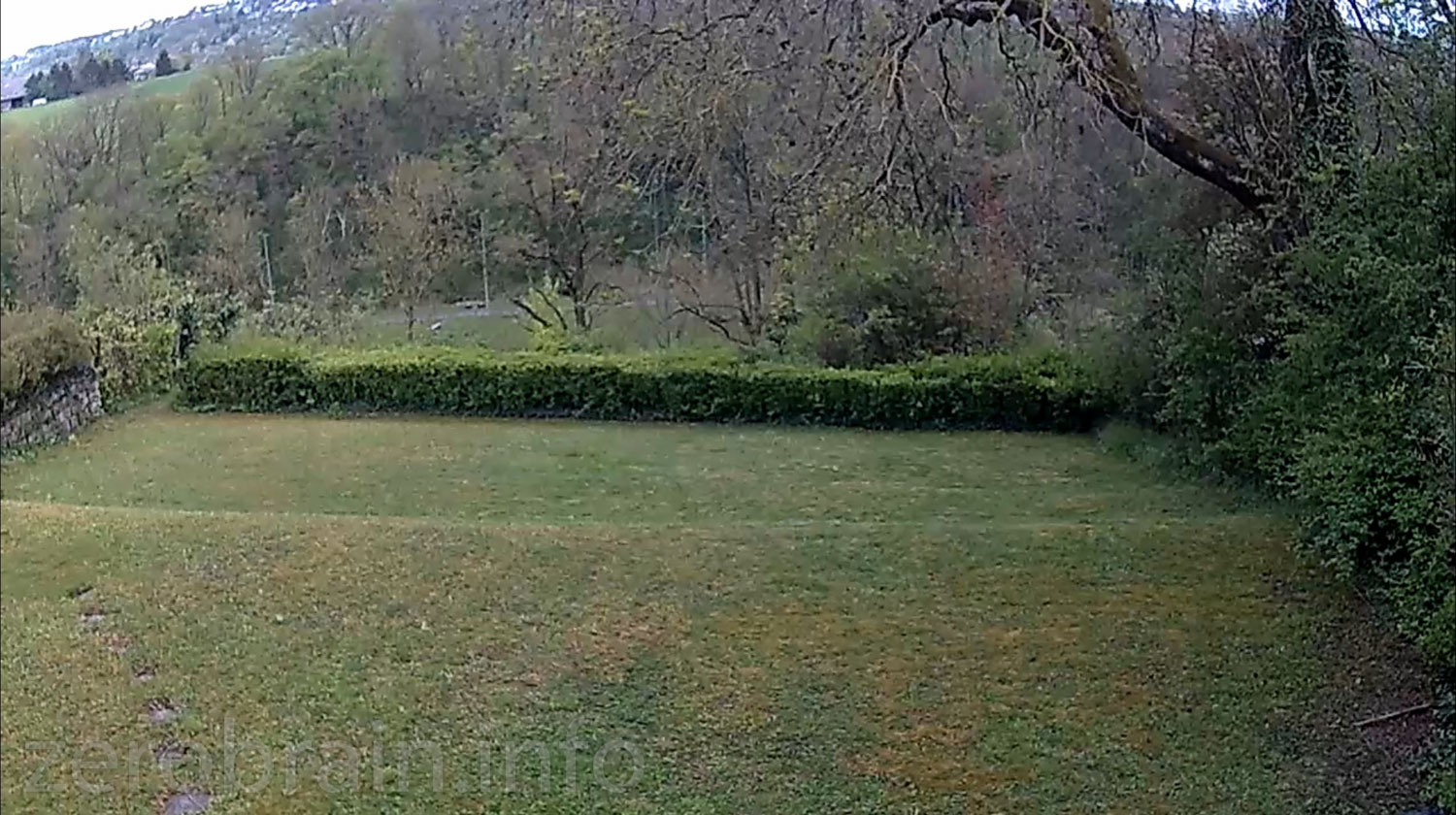 720p Auflösung