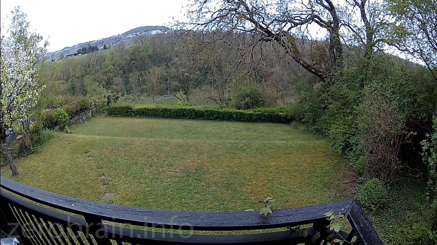1080p Auflösung