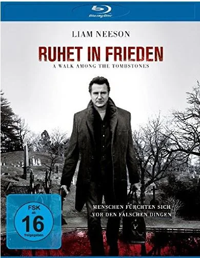 Filmkritik: "Ruhet in Frieden"