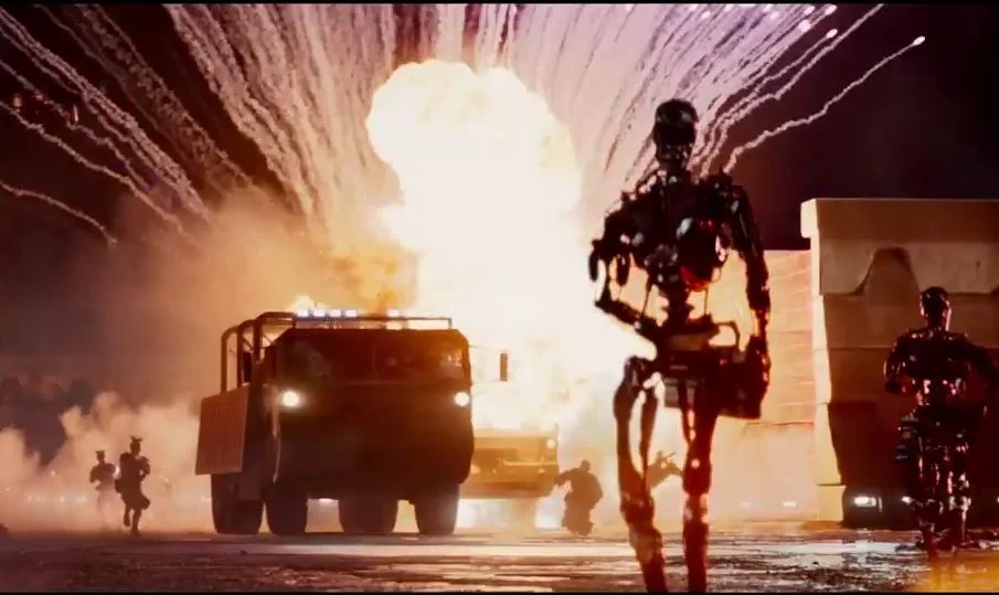 Filmkritik: Terminator Genisys