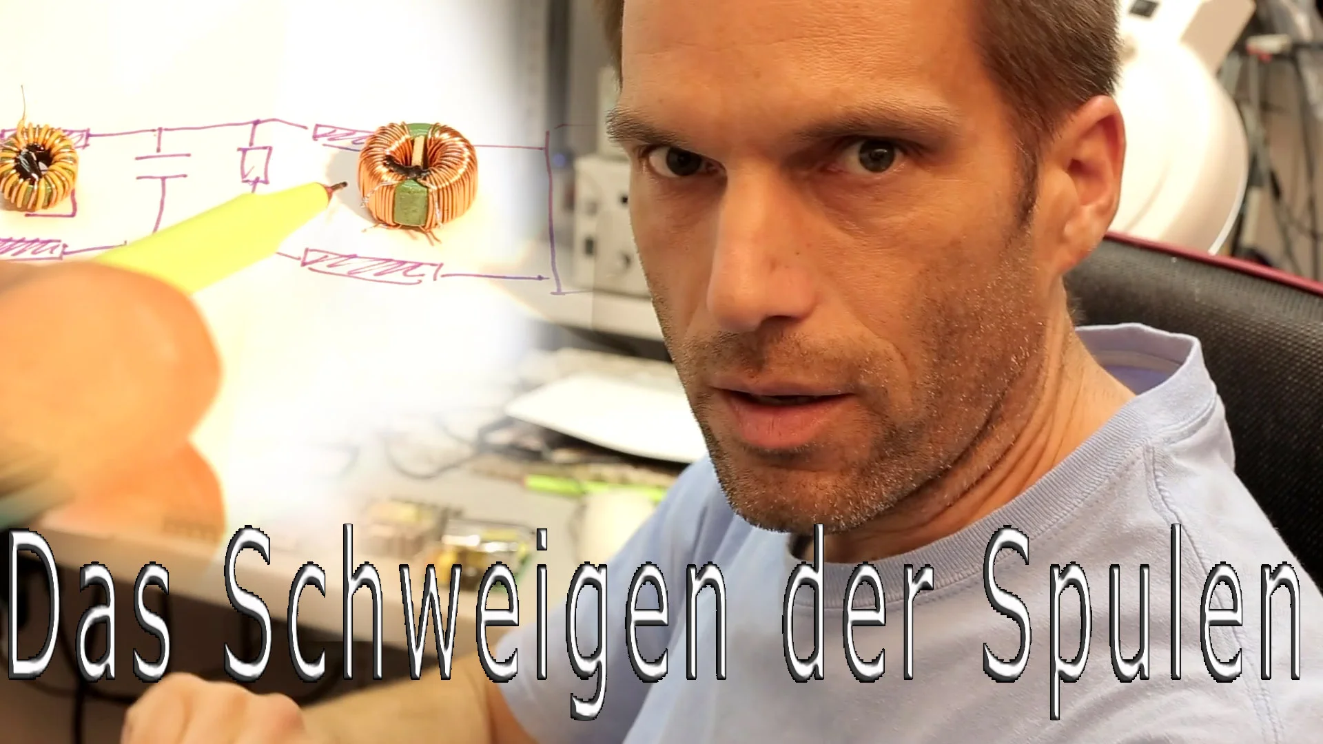 Video: Das taktlose Schweigen der Drosseln