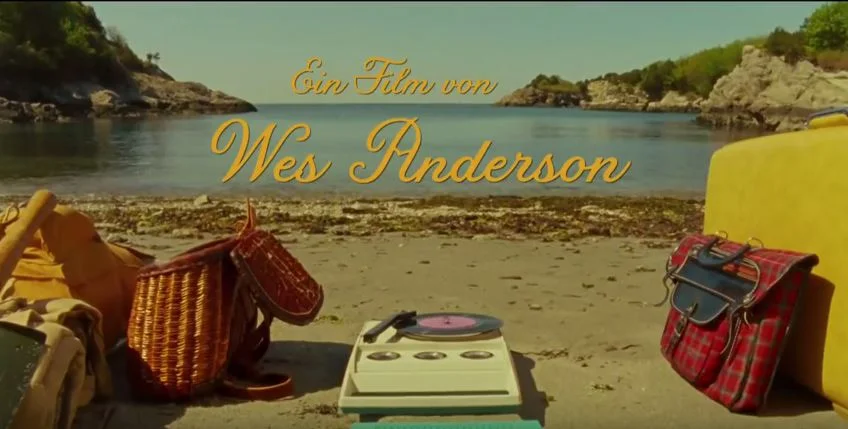 Filmtipp: Moonrise Kingdom