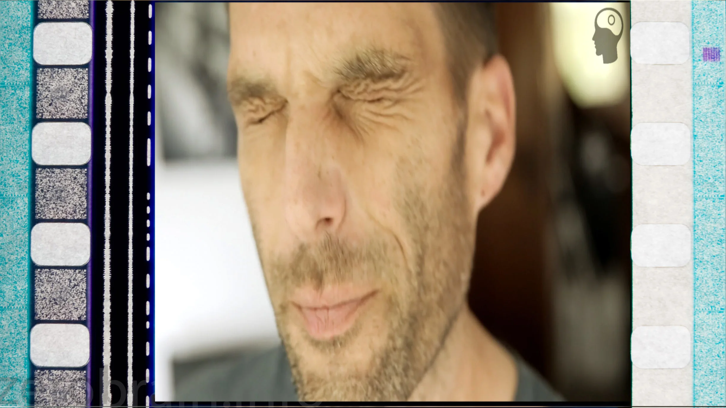 Video: Heimkinokatastrophen....