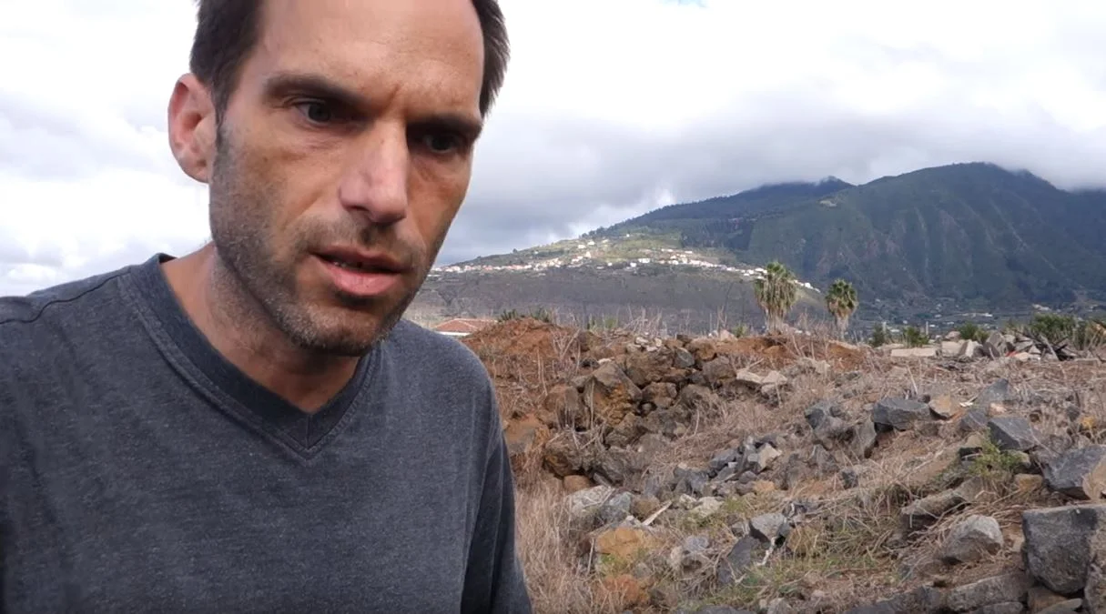 Wandern für Navigationslegastheniker (Video)