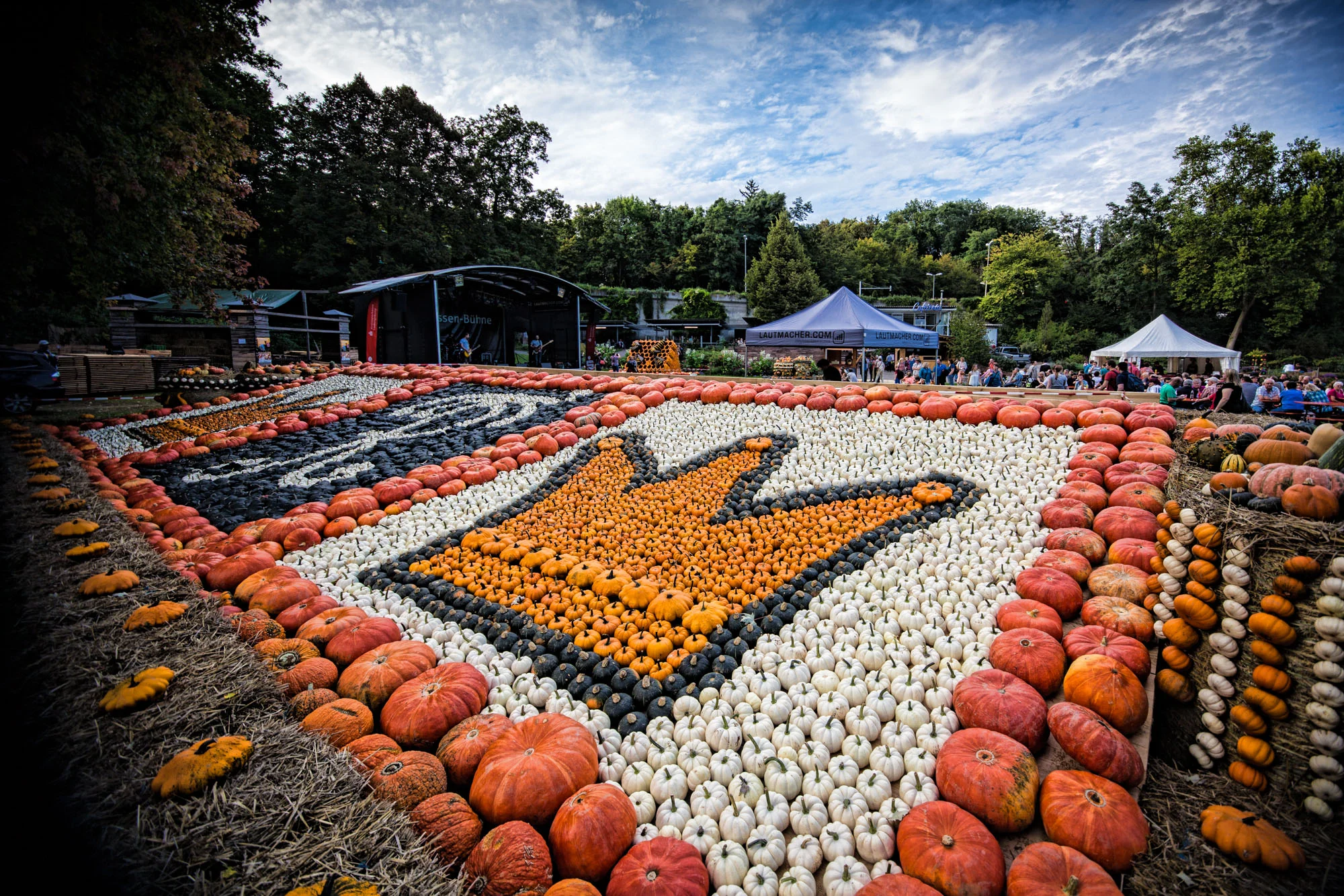Das Märchen vom Wolf, den UBAZ-Zwergen und den Adblockern....