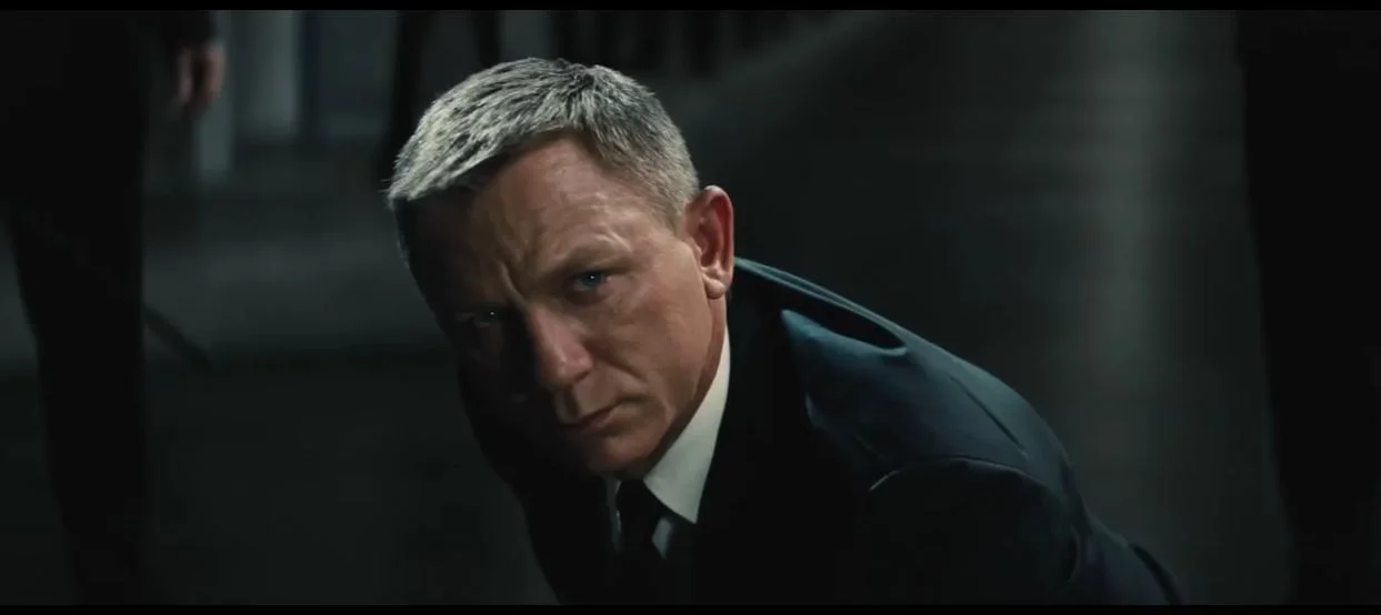 Filmkritik: James Bond "Spectre"