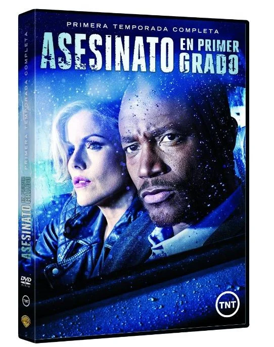 Serientipp: "Murder in the first"