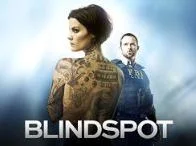 Kurz geteasert - Serie: "Blindspot"