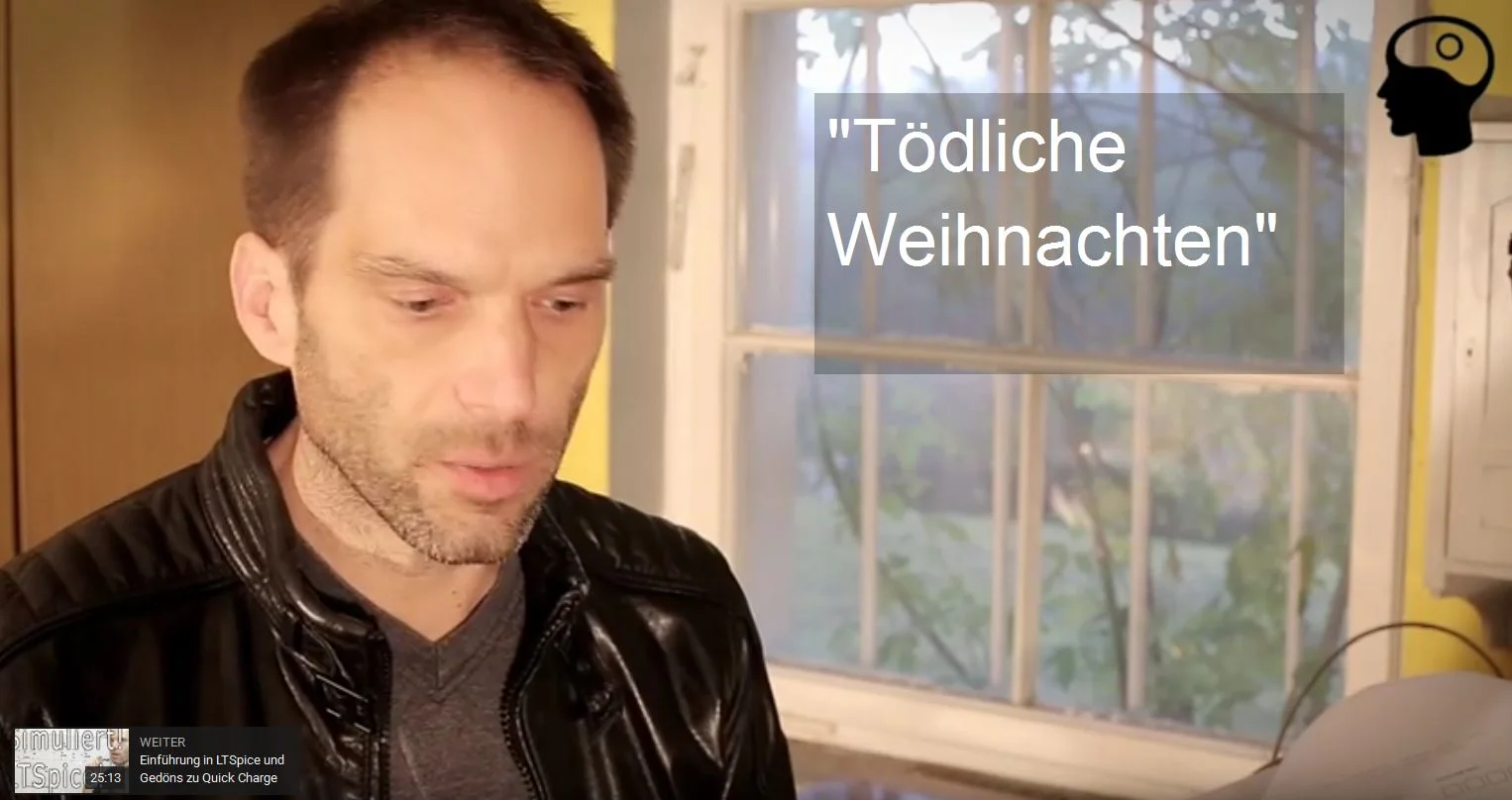 [Video] Feedback: Tödliche LED Lichterketten, Glossybox und Sexspielzeug