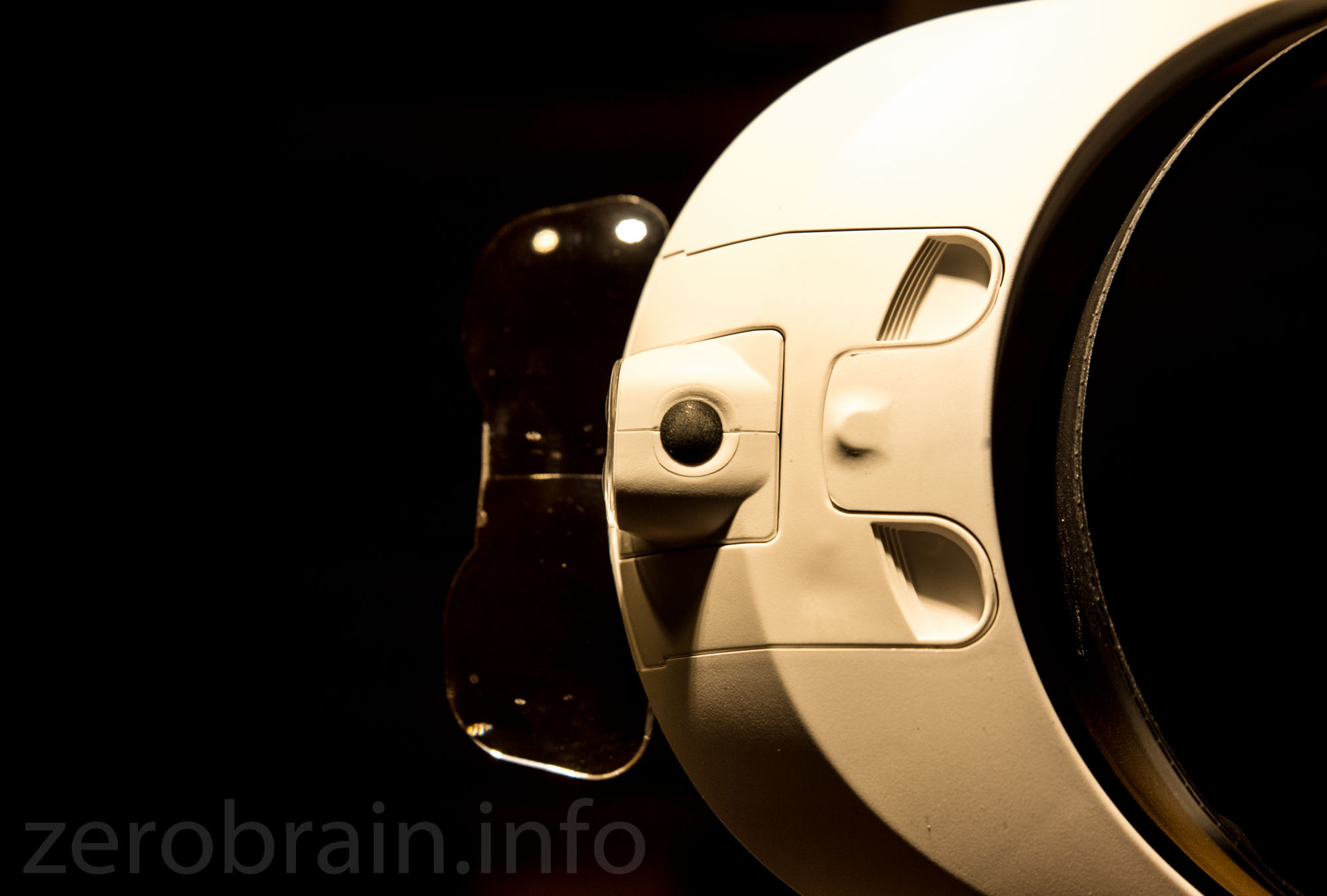 "These are the youages of the starship enterprise..." ;-)