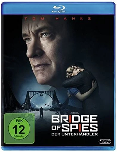 Filmkritik: Bridge of Spies
