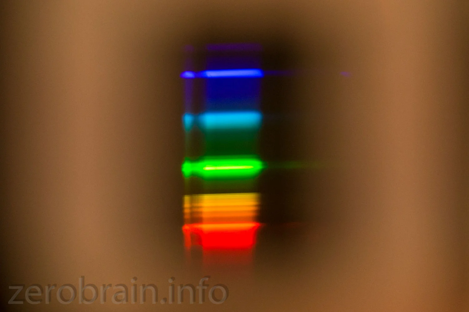 [Video] Spektroskop selbstgebaut