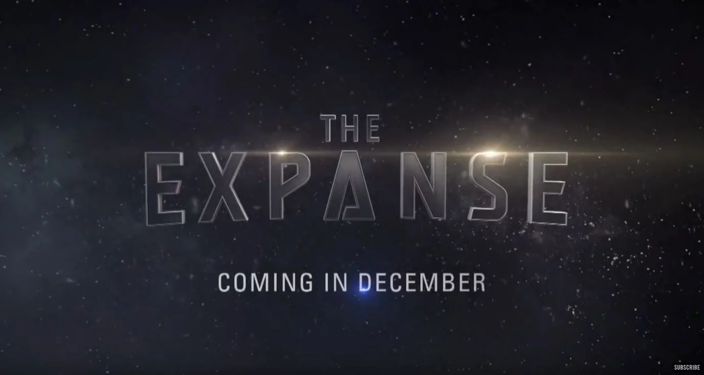 Serientipp [SciFi]: "The Expanse"