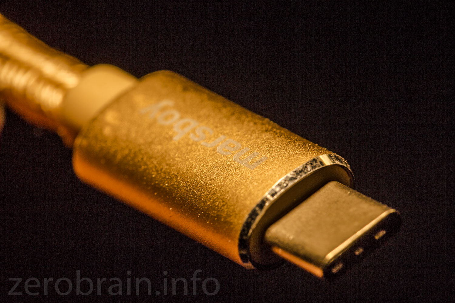Marsboy USB C Kabel
