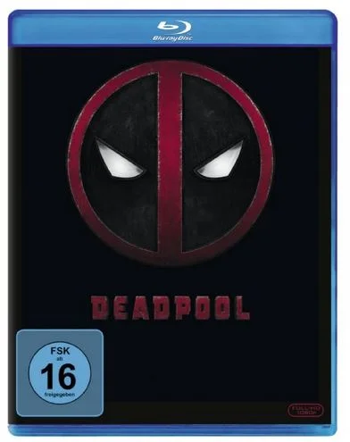 Warum ich Deadpool nicht mochte - weniger eine Kritik als ein Statement