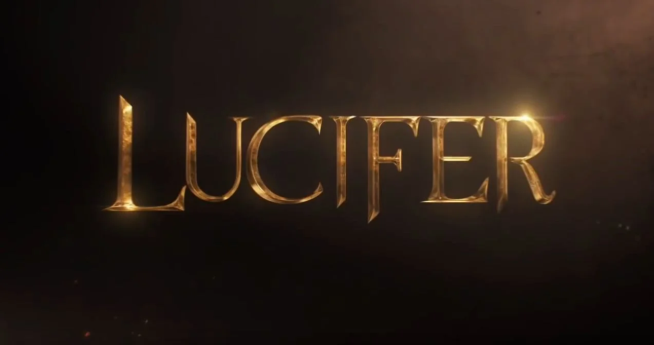 Serientipp: "Lucifer"