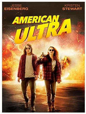 Filmtipp: "American Ultra"
