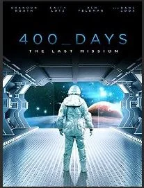 Filmkritik: "400 days"